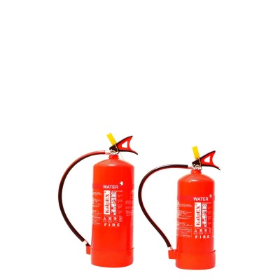 Stored Pressure (2)
